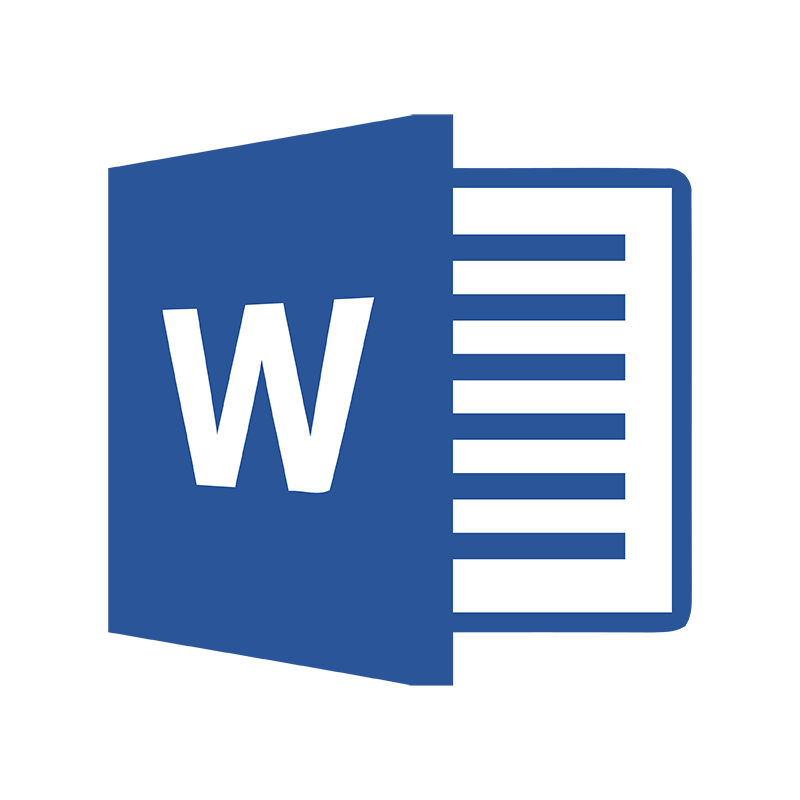 Document Microsoft Word