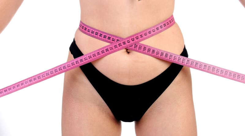 5 raisons pour lesquelles la perte de poids est plus difficile pour les femmes CYRENZO