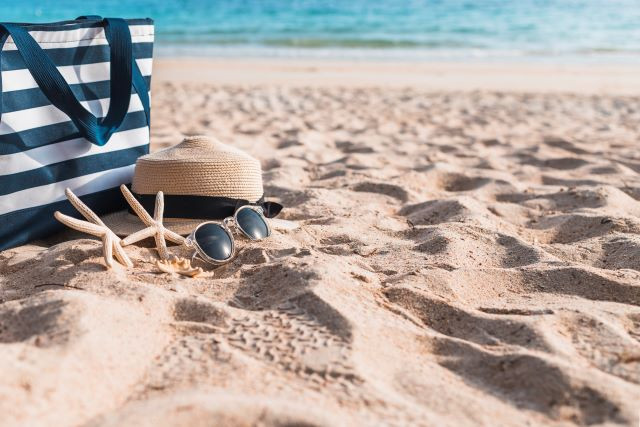 Indépendant : comment organiser vos vacances sans stress 