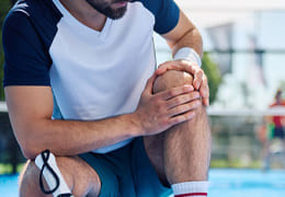 Prévention des blessures au padel : un guide complet pour jouer en toute sécurité