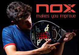 Oakley Capital Investments soutient la marque espagnole d'équipement de padel NOX