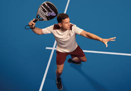 Bullpadel Hack 04 2026 : La puissance de Paquito Navarro, désormais dans votre jeu