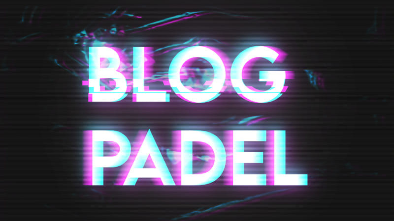 Blog Padel