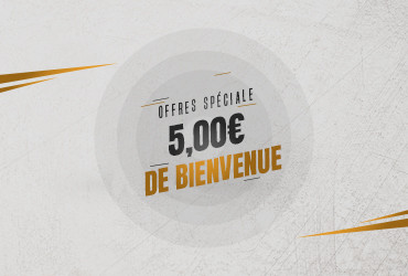 Offre spéciale