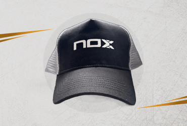 Casquette NOX