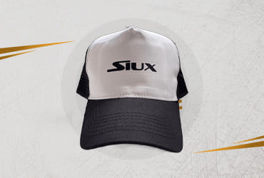 Casquette SIUX