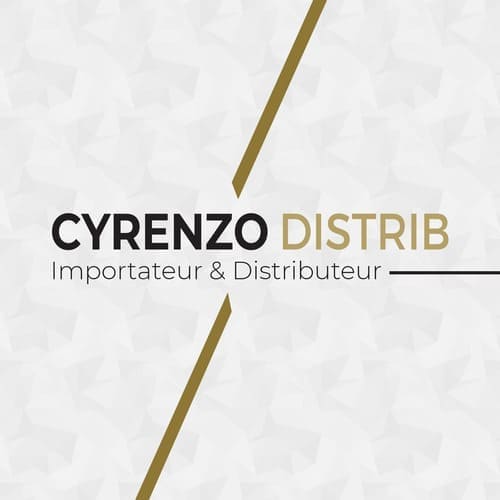 Cyrenzo Distribution | cyrenzo.com